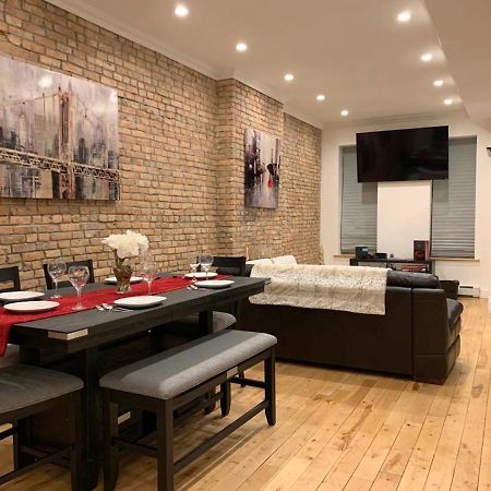 Newly Renovated Duplex Apartment 2 뉴욕 외부 사진