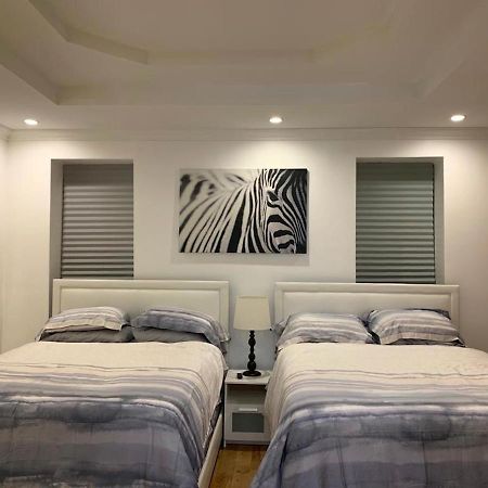 Newly Renovated Duplex Apartment 2 뉴욕 외부 사진