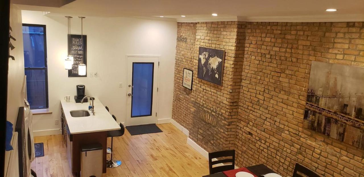 Newly Renovated Duplex Apartment 2 뉴욕 외부 사진