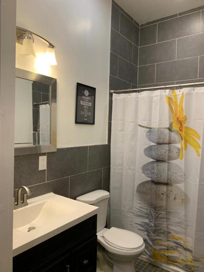 Newly Renovated Duplex Apartment 2 뉴욕 외부 사진