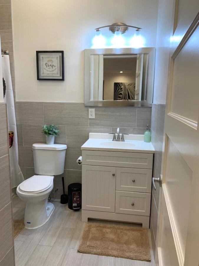 Newly Renovated Duplex Apartment 2 뉴욕 외부 사진