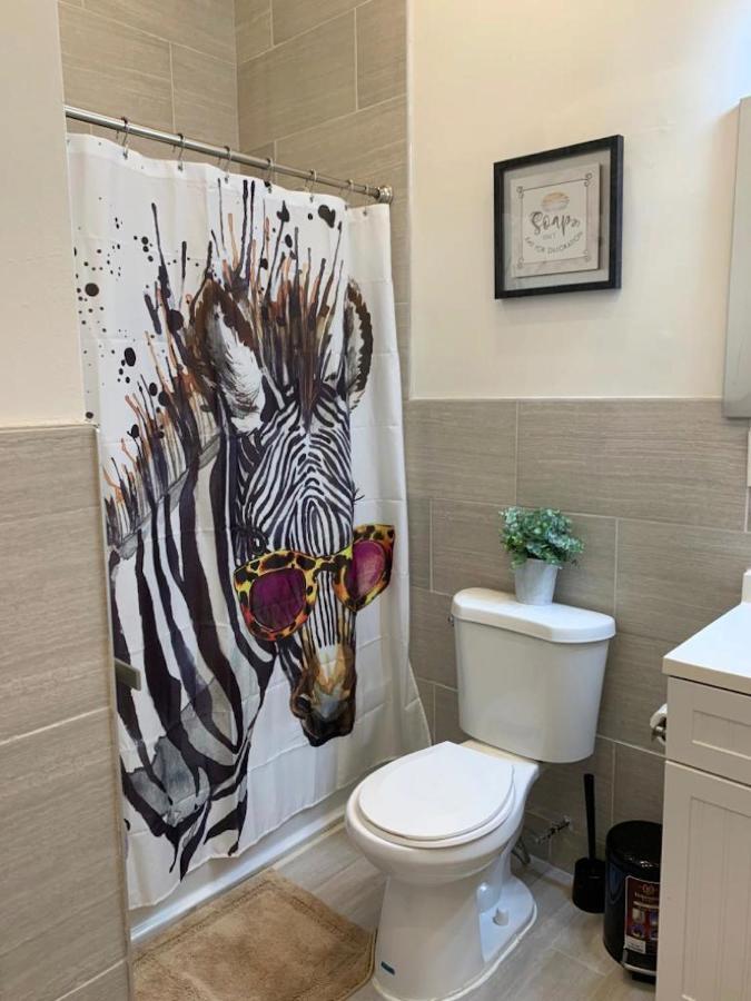 Newly Renovated Duplex Apartment 2 뉴욕 외부 사진