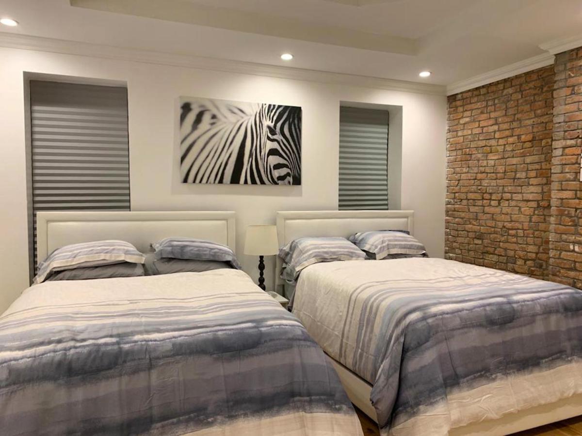Newly Renovated Duplex Apartment 2 뉴욕 외부 사진