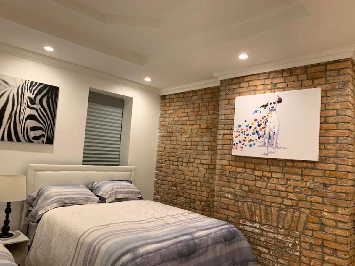 Newly Renovated Duplex Apartment 2 뉴욕 외부 사진