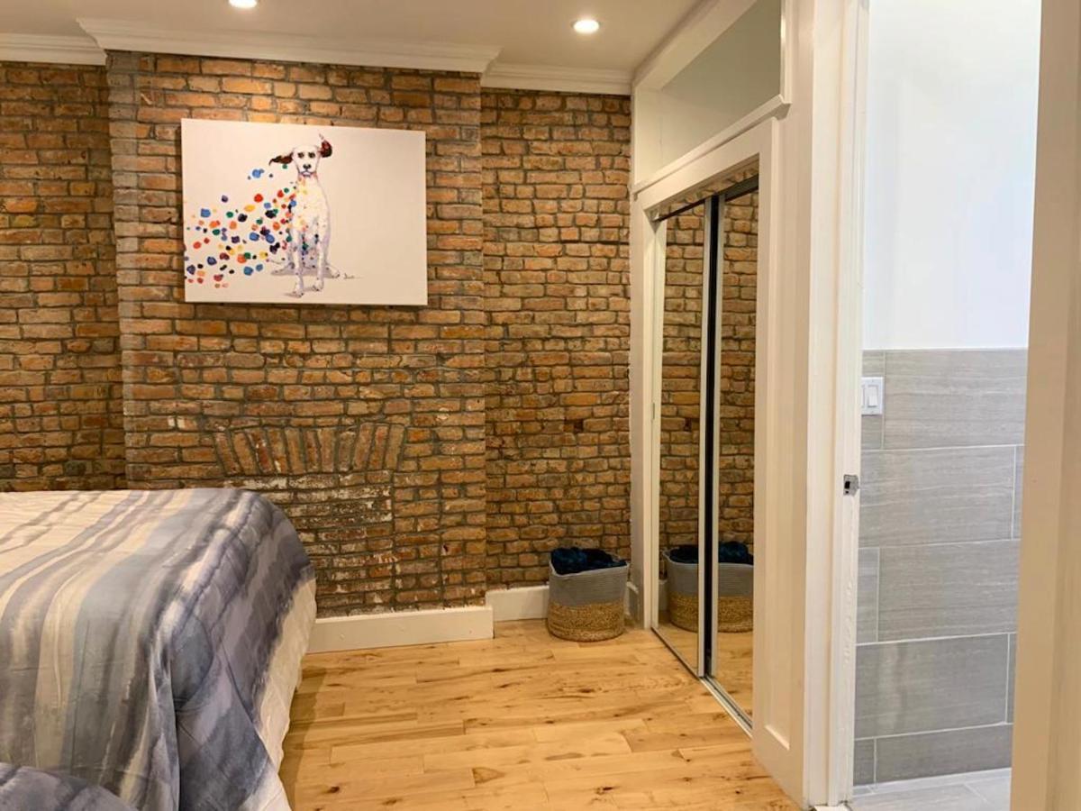 Newly Renovated Duplex Apartment 2 뉴욕 외부 사진