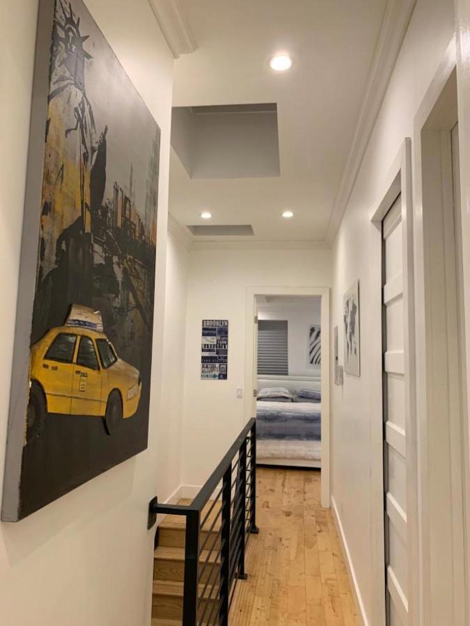 Newly Renovated Duplex Apartment 2 뉴욕 외부 사진