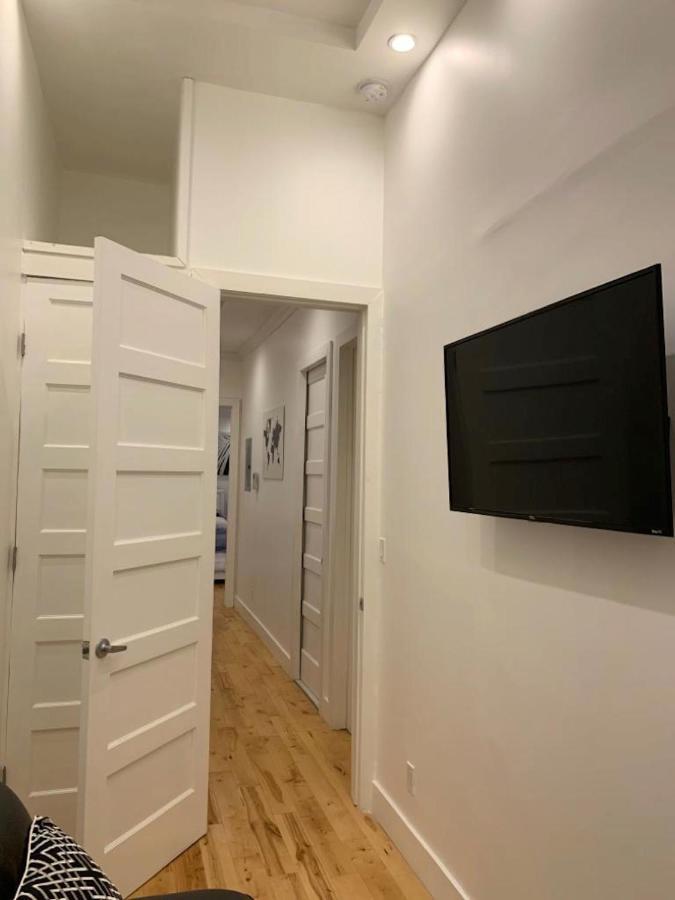 Newly Renovated Duplex Apartment 2 뉴욕 외부 사진
