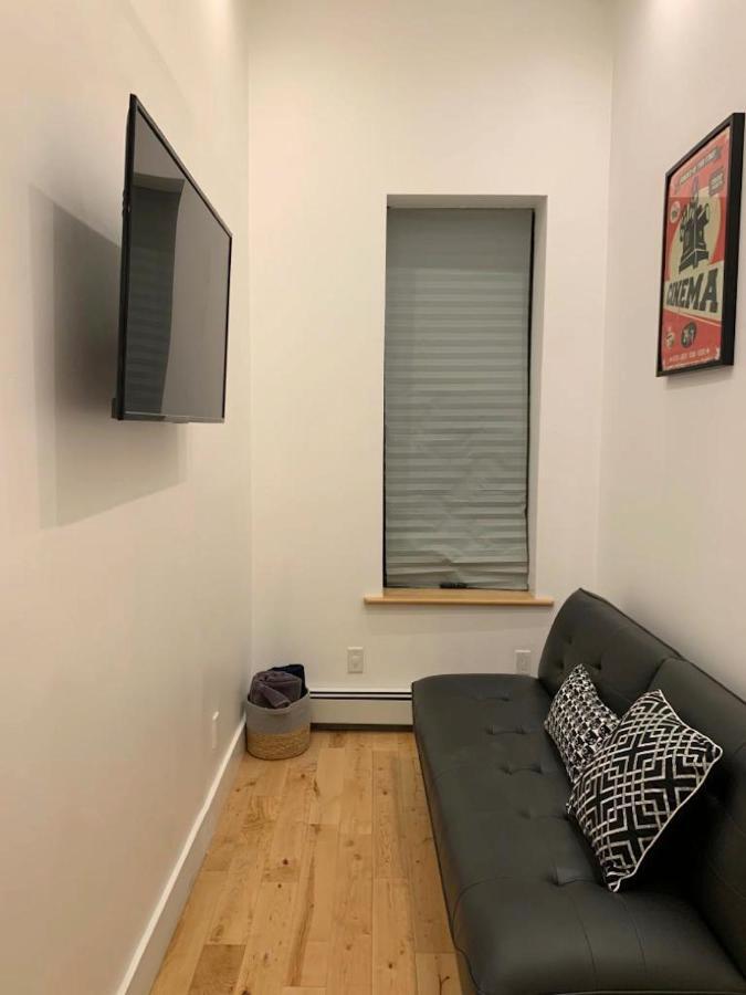 Newly Renovated Duplex Apartment 2 뉴욕 외부 사진